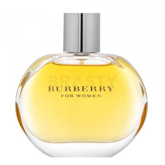 Burberry for Women Eau de parfum Donna 100 ml