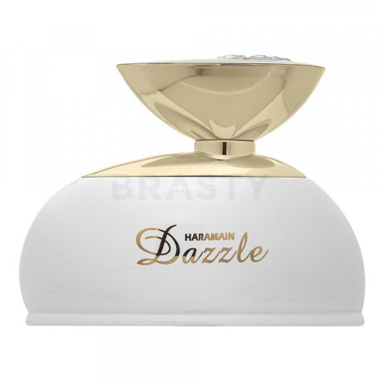 Al Haramain Dazzle Eau de Parfum Donna 100 ml