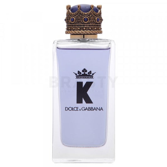 Dolce & Gabbana K by Dolce & Gabbana Eau De Toilette Uomo 100 ml