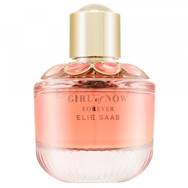 Elie Saab Girl of Now Forever Eau de parfum donna 50 ml