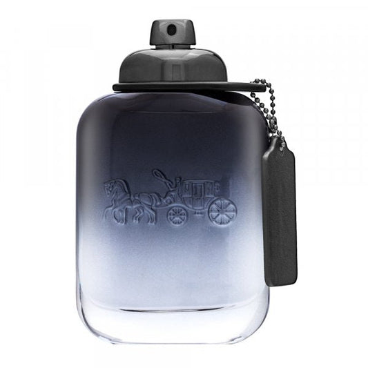 Coach Coach for Men Eau De Toilette Uomo 100 ml