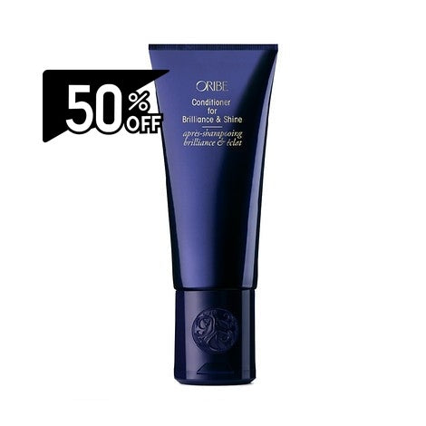 Oribe Conditioner For Brilliance & Shine 200ml | Carsha Black Friday 50% OFF