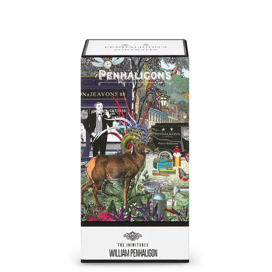 Wholesale Penhaligon's The Inimitable William Profumo - 75 ml | Carsha