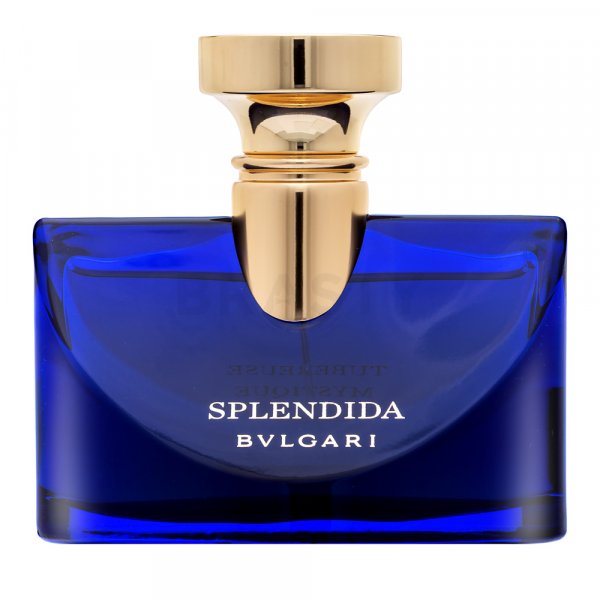 Bvlgari Splendida Tubereuse Mystique Eau de parfum donna 100 ml