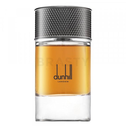 Dunhill Signature Collection British Leather Eau de parfum uomo 100 ml