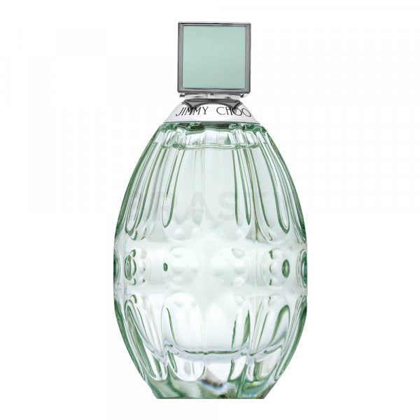 Jimmy Choo Floral Eau De Toilette Donna 90 ml