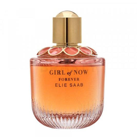 Elie Saab Girl of Now Forever Eau de parfum donna 90 ml