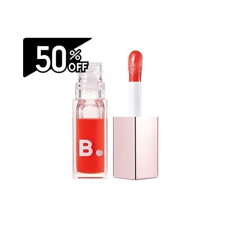 Banila Co Hydrating Lip Oil-cr02 Berry Coral-7.5ml | Carsha Black Friday 50% OFF