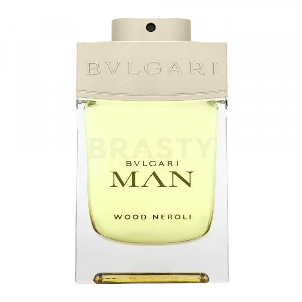 Bvlgari Wood Neroli Eau de parfum uomo 100 ml