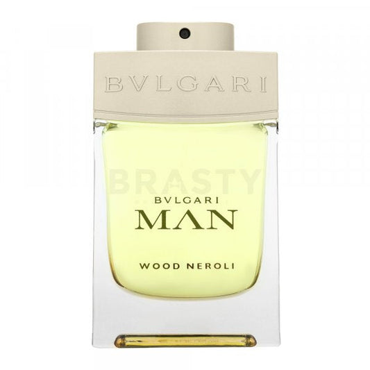 Bvlgari Wood Neroli Eau de parfum uomo 100 ml