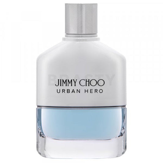 Jimmy Choo Urban Hero Eau de Parfum Uomo 100 ml