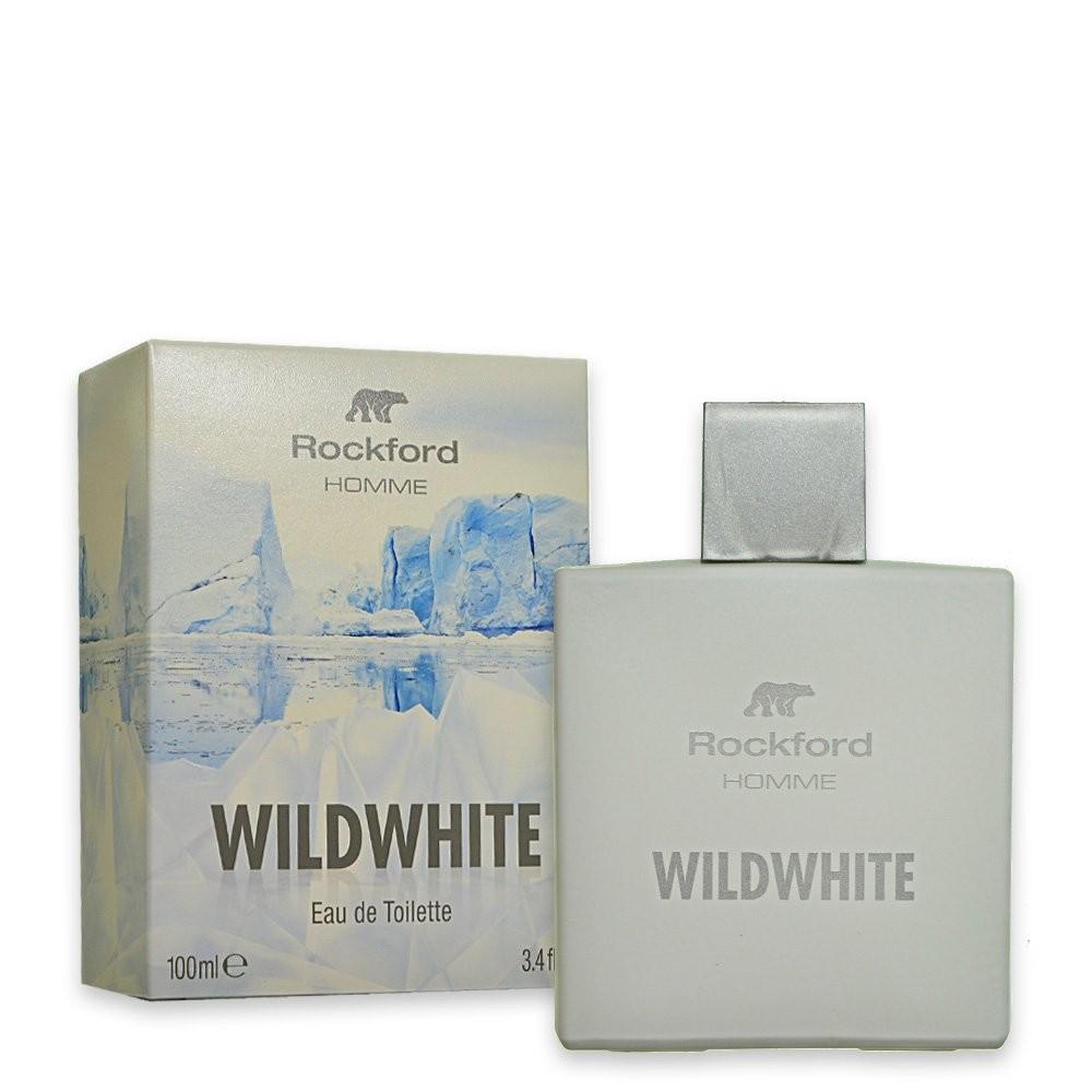 Rockford wildwhite edt 100ml
