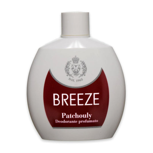 Wholesale Breeze deo squeeze 100 ml patchouly | Carsha