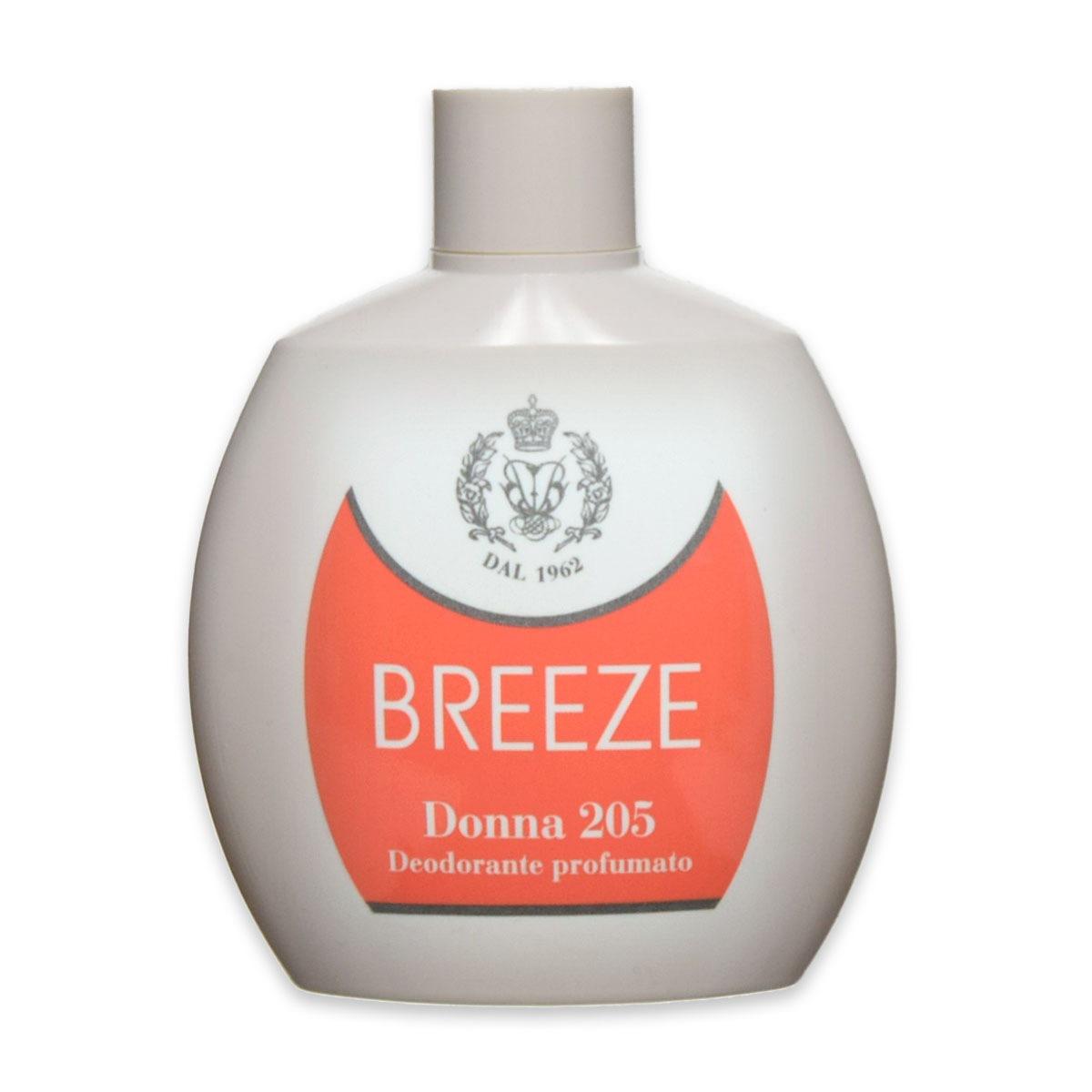 Wholesale Breeze deo squeeze 100 ml 205 | Carsha