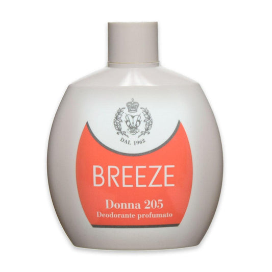 Wholesale Breeze deo squeeze 100 ml 205 | Carsha