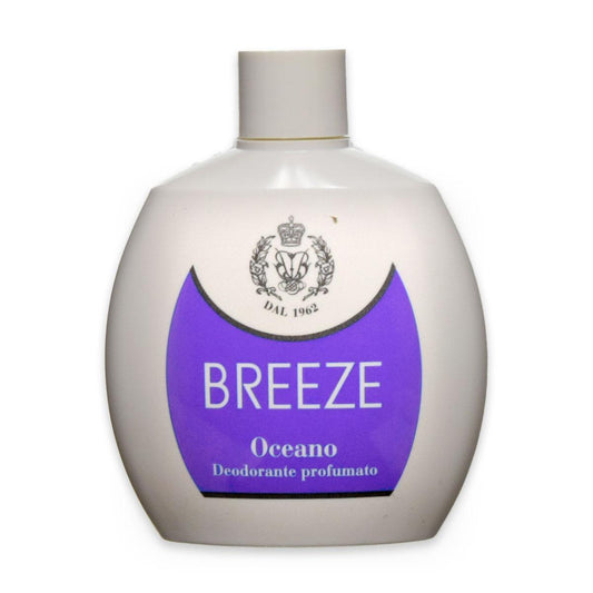 Wholesale Breeze deo squeeze 100 ml oceano | Carsha