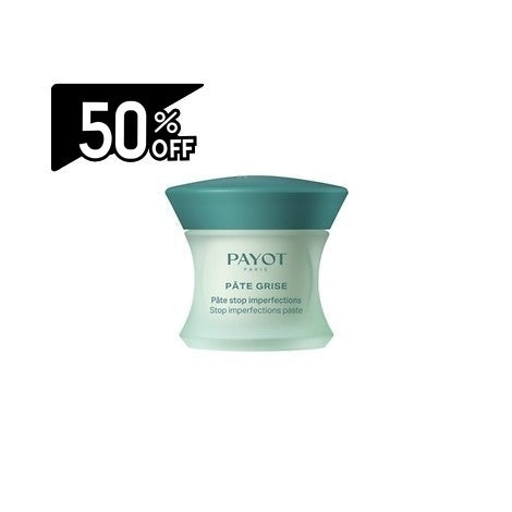 Payot Pate Grise Stop Imperfect | Carsha Black Friday 50% OFF