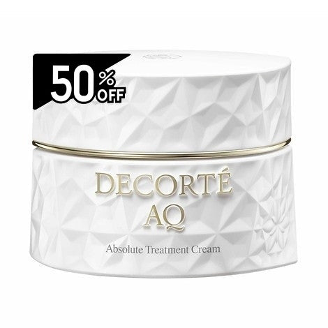 Decorte Absolute Treatment Sculpting Balm Cream | Carsha Black Friday 50% OFF