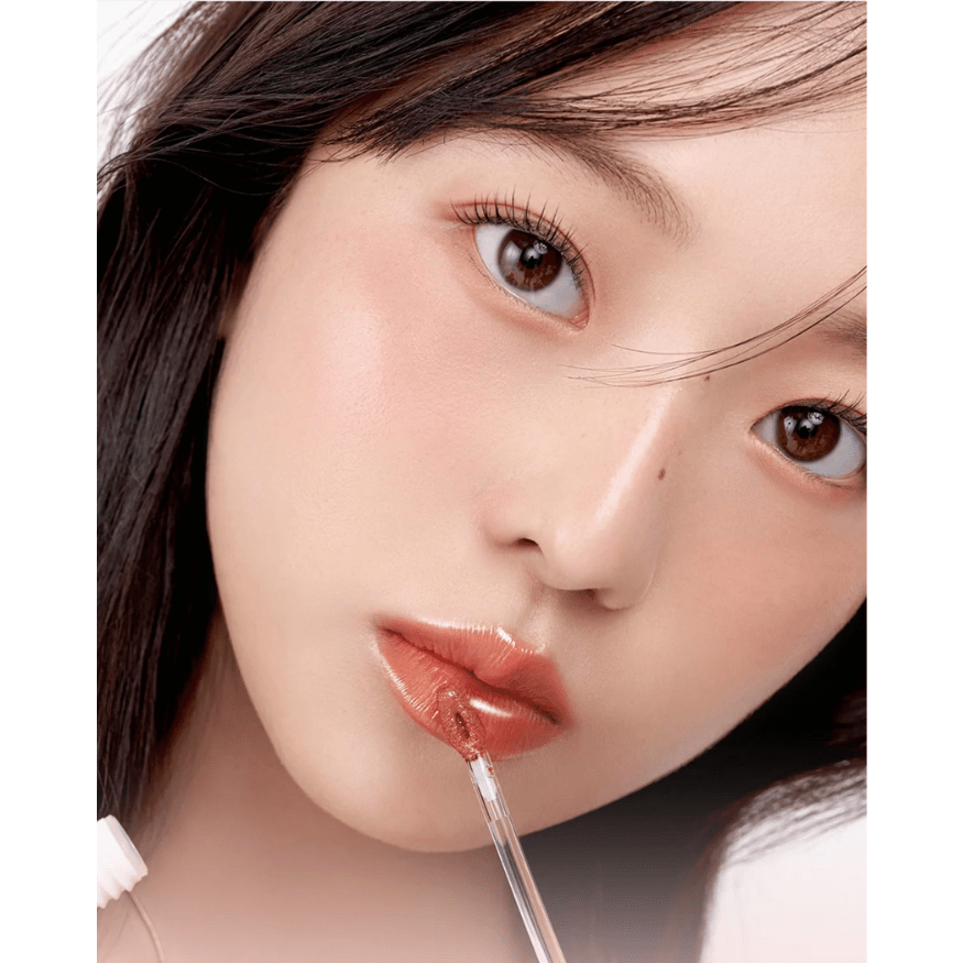 On Sale: Clio Crystal Glam Tint 004 Pale Plum | Carsha Beauty