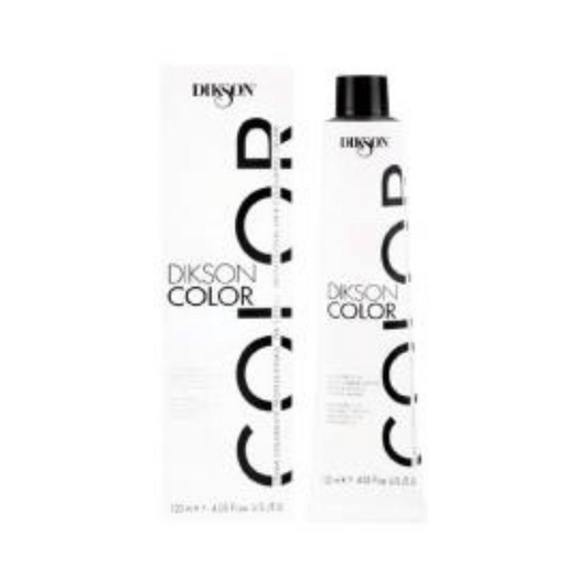 Dikson color 120 ml 5.0 - 5n castano chiaro