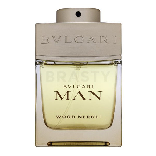 Bvlgari Wood Neroli Eau de parfum uomo 60 ml