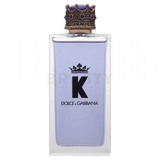 Dolce & Gabbana K by Dolce & Gabbana Eau De Toilette Uomo 150 ml