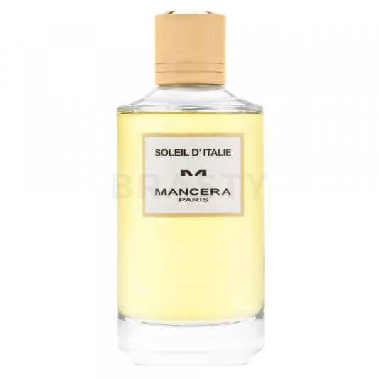 Mancera Soleil D'Italie Eau de parfum uomo o donna 120 ml