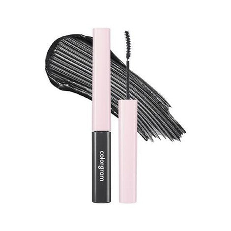 Colorgram 02 Lash Extension Slim Mascara | Carsha Black Friday 50% OFF