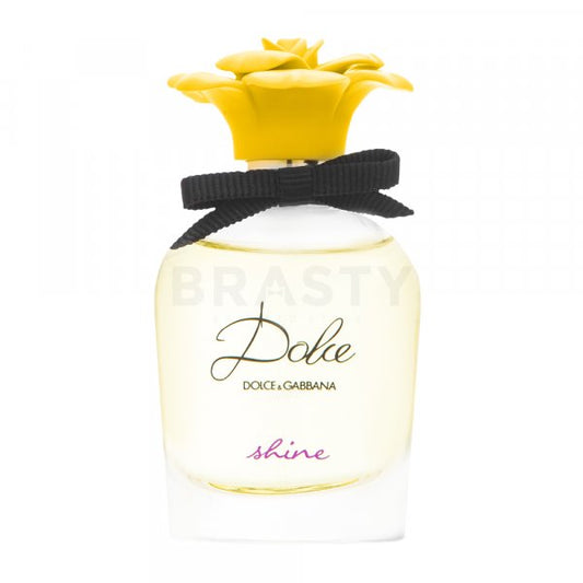 Dolce & Gabbana Dolce Shine Eau de parfum donna 50 ml