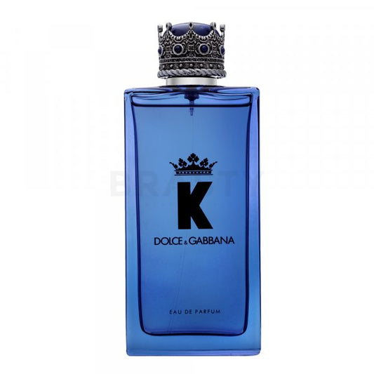 Dolce & Gabbana K by Dolce & Gabbana Eau de parfum  Uomo 100 ml