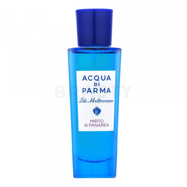 Acqua di Parma Blu Mediterraneo Mirto di Panarea Eau De Toilette Unisex 30 ml