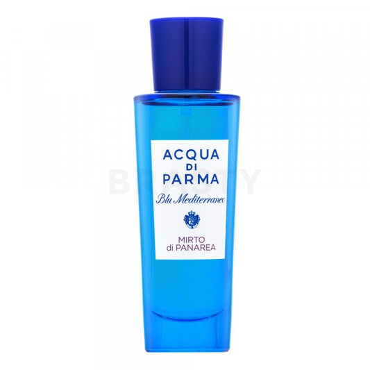 Acqua di Parma Blu Mediterraneo Mirto di Panarea Eau De Toilette Unisex 30 ml