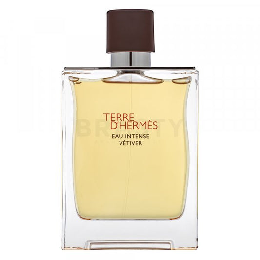 Hermes Terre D'Hermes Eau Intense Vetiver Eau de parfum uomo 200 ml