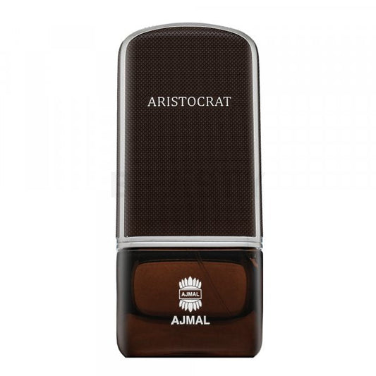 Ajmal Aristocrat Eau de Parfum Uomo 75 ml