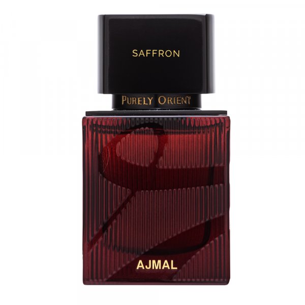 Ajmal Purely Orient Saffron Eau de Parfum Unisex 75 ml