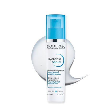 Bioderma Hydrabio Serum 40ml | Carsha Black Friday 50% OFF