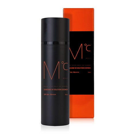 Mdoc Sunshine Uv Solution Essence | Carsha Black Friday 50% OFF