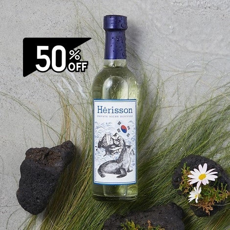 Herisson Pfm Scent Of Dokdo 370ml | Carsha Black Friday 50% OFF