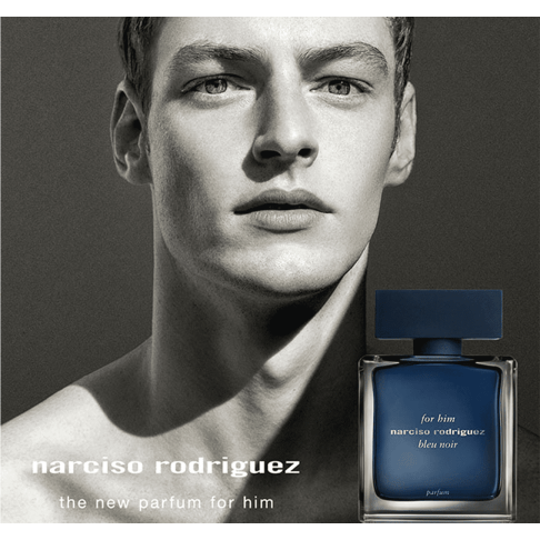 On Sale: Narciso Rodriguez For Him Edt Ex Bleu 100ml | Carsha Beauty