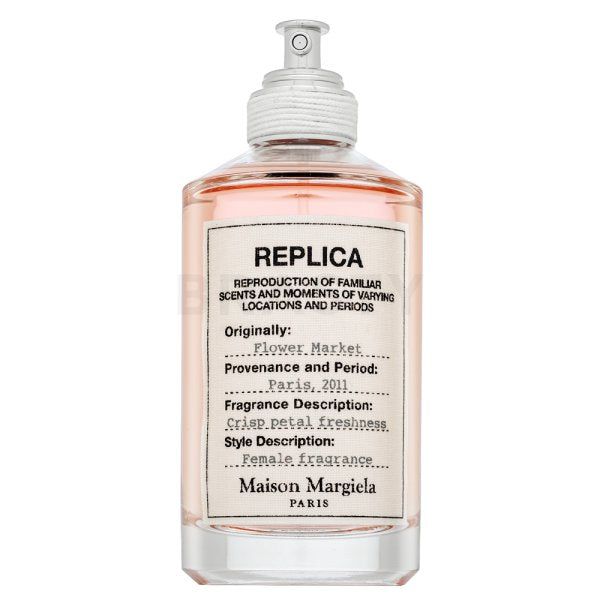 Maison Margiela Replica Flower Market Eau De Toilette Unisex 100 ml