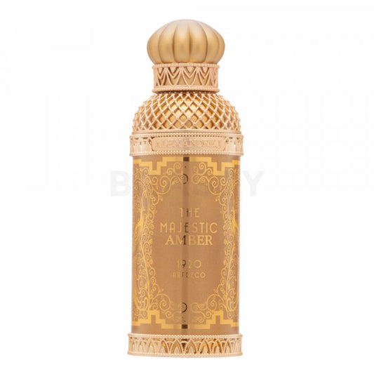 Alexandre.J The Art Deco Collector The Majestic Amber Eau de Parfum Donna 100 ml