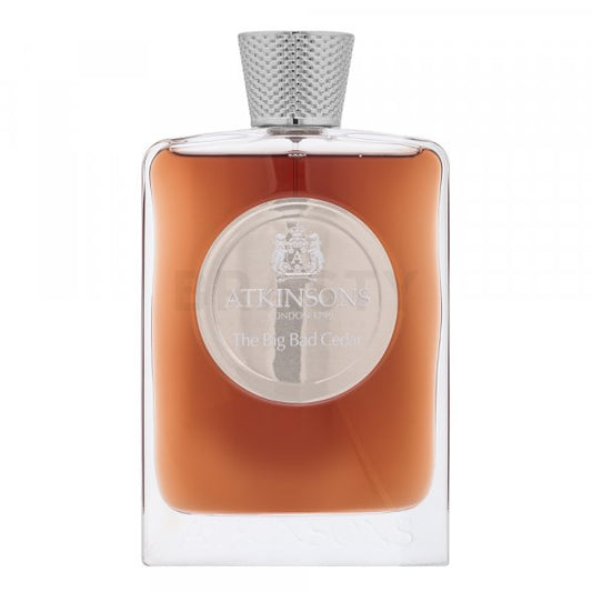 Atkinsons The Big Bad Cedar EDP U 100 ml