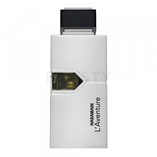 Al Haramain L'Aventure Eau de Parfum Uomo 200 ml