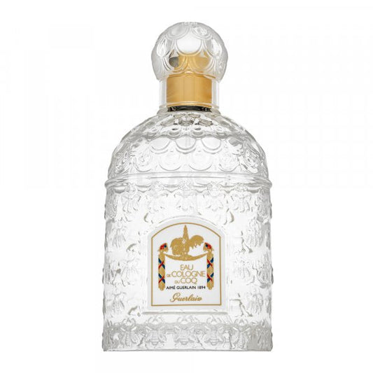 Guerlain Du Coq Eau de Cologne Uomo 100 ml