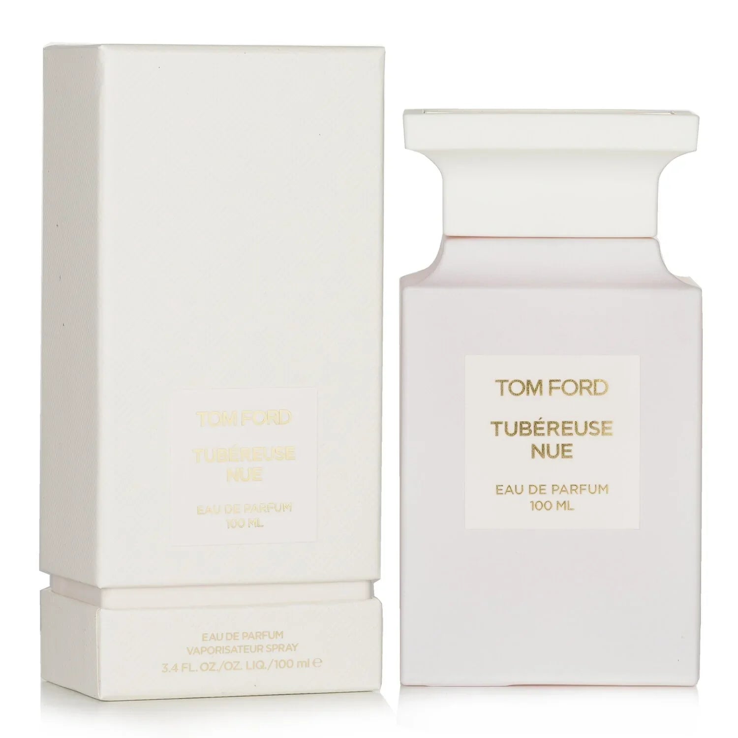 Wholesale Tom Ford Tubereuse Nue profumo unisex - 100 ml | Carsha