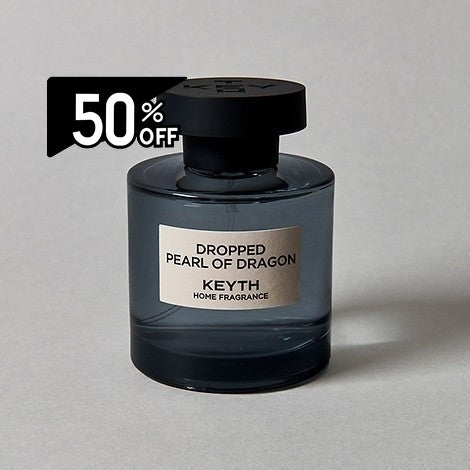 Keyth Dropped Pearl Of Dragon Home Fragrance 100ml | Carsha Black Friday 50% OFF