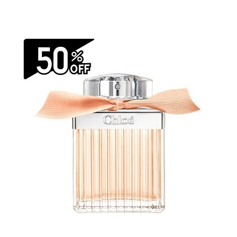 Chloe Pfm Rose Tangerine Eau De Toilette 75ml | Carsha Black Friday 50% OFF