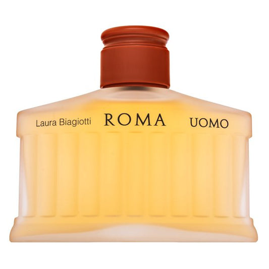 Laura Biagiotti Roma Eau De Toilette Uomo 200 ml