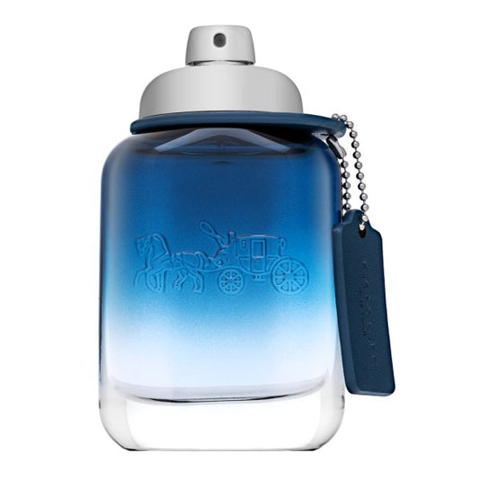 Coach Blue Eau De Toilette Uomo 60 ml