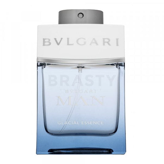 Bvlgari Man Glacial Essence Eau de parfum uomo 60 ml